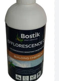 Efflorescence Sealer Coat
