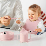 MATA - 4 Piece Eating Set