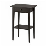 HEMNES - Bedside Table - 46x35x70 cm