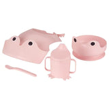 MATA - 4 Piece Eating Set