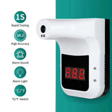 K3 -Thermometer