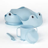 MATA - 4 Piece Eating Set