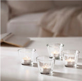 GALEJ - Tealight Holder
