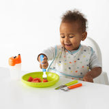 SMASKA - 3 Pieces Cutlery Set