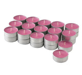 SINNLIG - Scented Tealight Candles Pack of 30 Pieces
