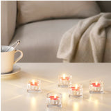 SINNLIG - Scented Tealight Candles Pack of 30 Pieces