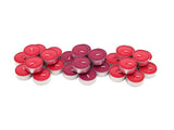 SINNLIG - Scented Tealight Candles Pack of 30 Pieces
