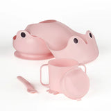 MATA - 4 Piece Eating Set