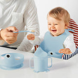 MATA - 4 Piece Eating Set