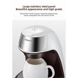 KONKA KCF-CS2 - Coffee & Tea Maker Portable