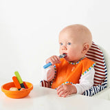 SMASKA - 3 Pieces Cutlery Set