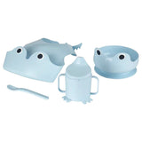 MATA - 4 Piece Eating Set