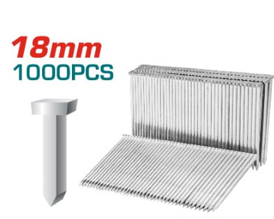 concrete nail T-18 ( 18mm)