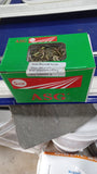 Drywall Screw - Number #6 - 1 inch- 1 box 1000 pcs