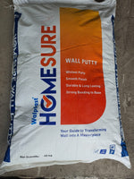 WALPLAST Homesure Wall putty 40KG BAG