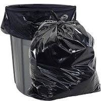 Dusbin bags