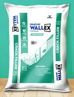 WALPLAST Homesure Crack filler 20KG BAG