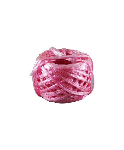 Waka Rope Raffia Rope -waka – Etcetera Maldives - Tin :1104460GST501