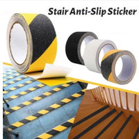 Skid Tape Roll Anti Slip  50mm x 5m