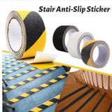 Skid Tape Roll Anti Slip  50mm x 5m