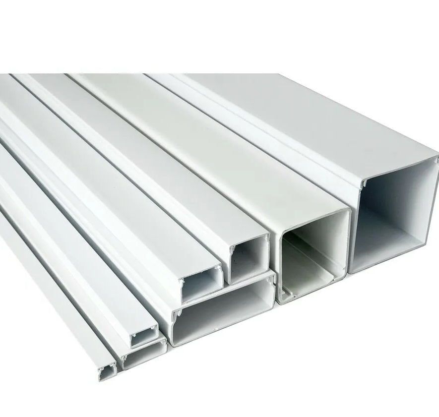 Modular Casing Casing - Modular Trunking (6ft) – Etcetera Maldives - Tin :1104460GST501