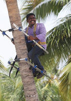 Coconut Climber - Tree climber