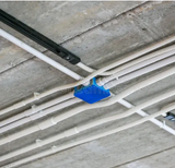 Conduit pipe - (Medium Duty-Chamipion) uPVC Conduit