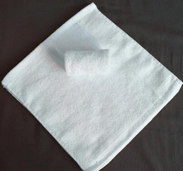 Face towel 30*30cm