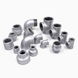 GI Fitings 2inch - DN 50