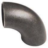 MS Fitings 4 inch welding type- DN 100 (Copy)