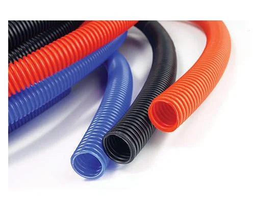 Flexible Conduit pipe (MI , Super) - 40M