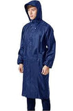 Raincoat Knee Length 