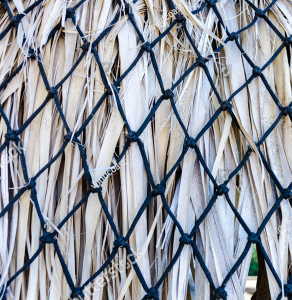 Roofing net