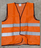 safety vest jacket