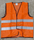 safety vest jacket