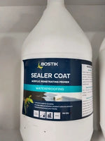 Bostik Sealer Coat