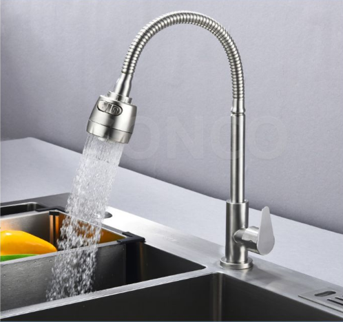 SONCO - Flexible Sink Faucet