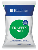 Road paint, Traffix Pro - Thermoplastic Powder  ( 25kg )