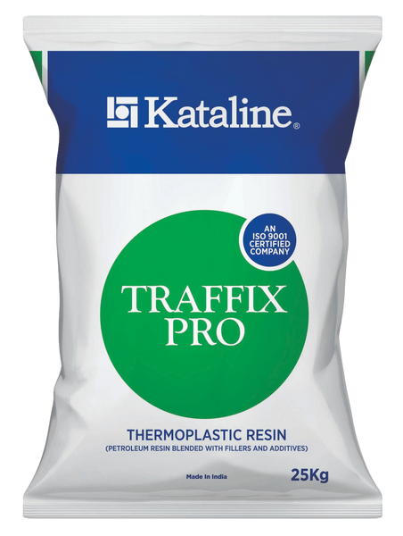 Road paint, Traffix Pro - Thermoplastic Powder  ( 25kg )