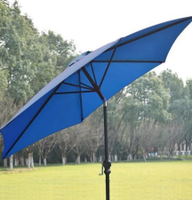 Beach Umbrella