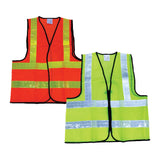 safety vest jacket