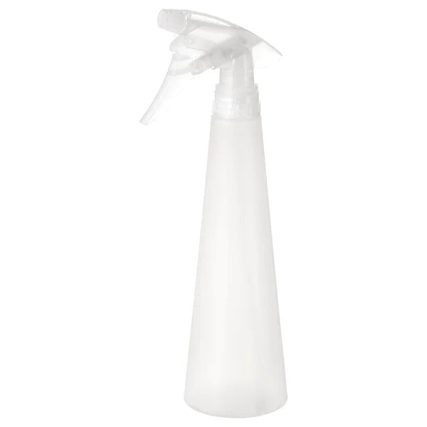 TOMAT - Spray Bottle WHITE - 35CL