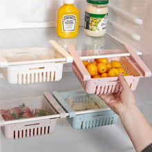 Load image into Gallery viewer, Fridge Space Saver

