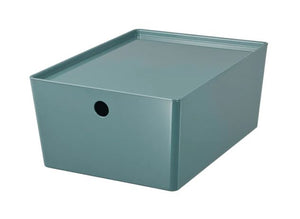 KUGGIS - Box with Lid