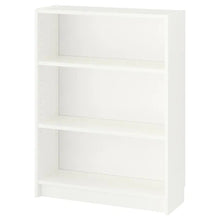 Load image into Gallery viewer, BILLY - Bookcase, white, 80x28x106 cm
