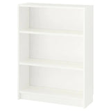 BILLY - Bookcase, white, 80x28x106 cm