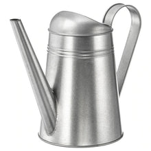 Load image into Gallery viewer, SOCKER - Watering Can - galvanized steel - 2.6L
