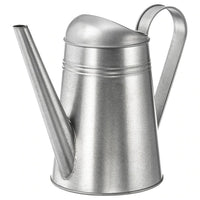 SOCKER - Watering Can - galvanized steel - 2.6L