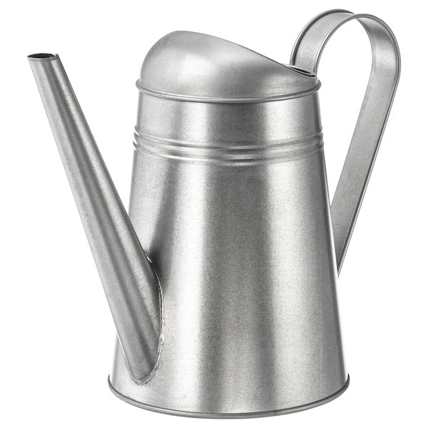 SOCKER - Watering Can - galvanized steel - 2.6L