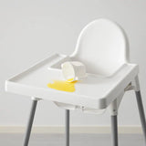 ANTILOP - Highchair with Tray
